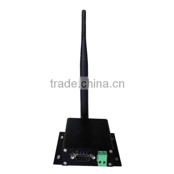2016 New Arrival Bluetooth Serial Server-Industrial Adapter to RS232/RS485 photo-2