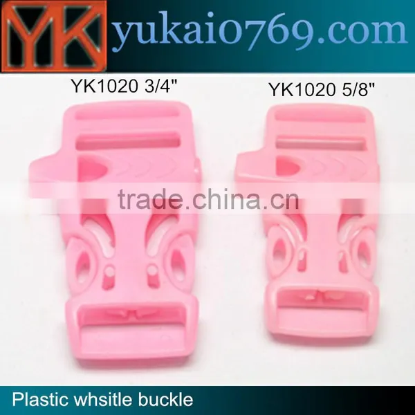 Popular Quick Release Safety Buckle, Bag Buckle,quick Release Metal Buckle photo-4