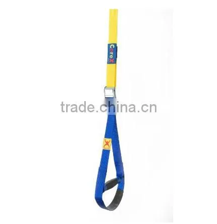 BODY Weight MMA Suspension SLING TRAINER, Crossfit Fitness Training Straps photo-2