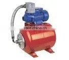AUTOQB60 Cast Iron Domestic Clean Water Booster Pump