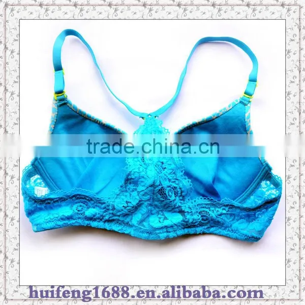 Modern Stylish Made In China Breathable Sexy Ladies Bras Quality Choice photo-2