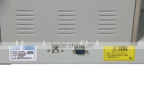 OMR Data Capture OMRS43FBSA Optical Mark Reader photo-5