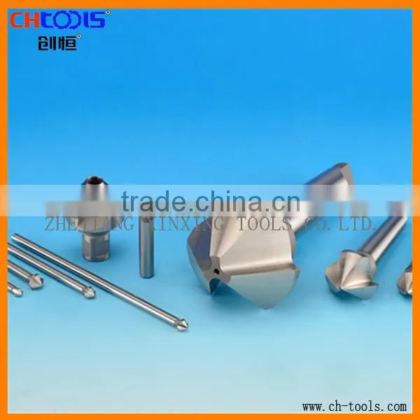 2016 High Quality Weldon Shank Countersink photo-5