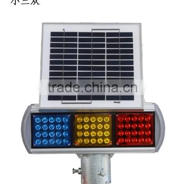 High Quality LED Traffic Light photo-5