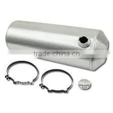 Aluminium Feul ,oil &chemical Storage Tank