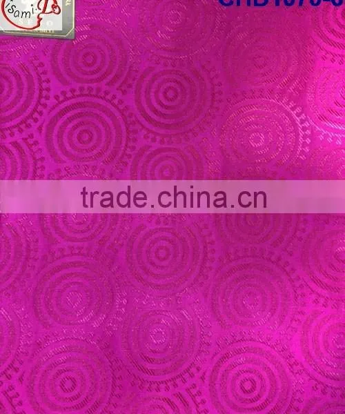 CHD1070 March Best Selling Newest Design Multicolor Loops of African Headtie/african Sego Headtie photo-6