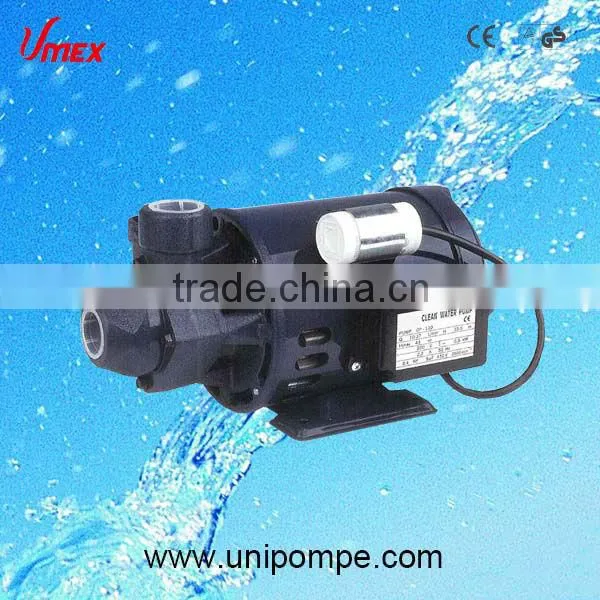 PM-16 Model High Quality Vortex Pumps, Peripheral Pump