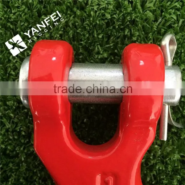 G80 Clevis Grab Hook photo-3