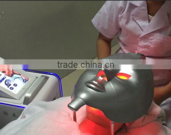 Oxygen Facial Equipment AYJ-Y80 Oxygen Infusion Jet Type Beauty Relieve Skin Fatigue Salon Oxygen Facial Skin Care Machine photo-5