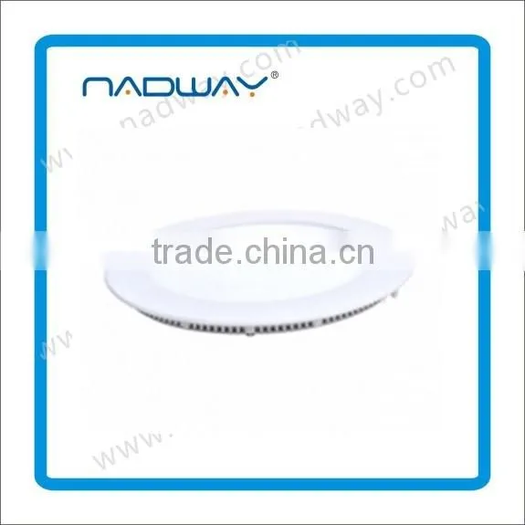 Nadway High Quality Panel Light Hot Sale photo-4