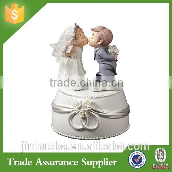 Top Handmade Resin Gifts Wedding Decorations Wholesale China