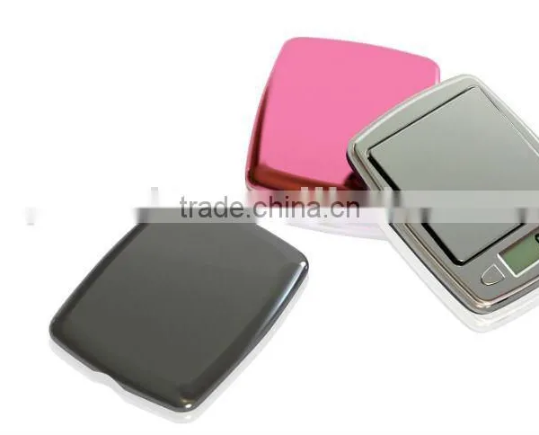 Digital Jewellery Scale 500g/0.1g