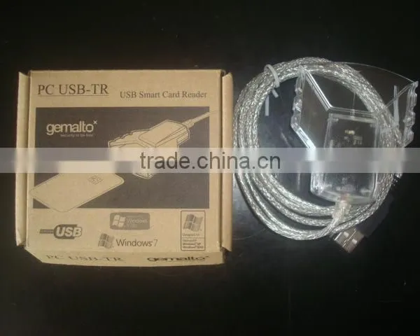CT30 Mobile Card Reader photo-4