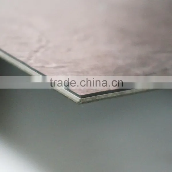 Glue Down Mable Design Vinyl Floor Tiles photo-6