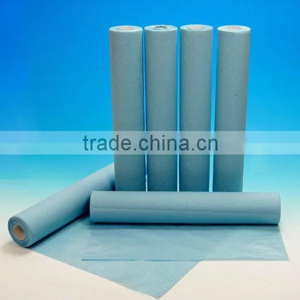 Wood Pulp Non Woven Roll