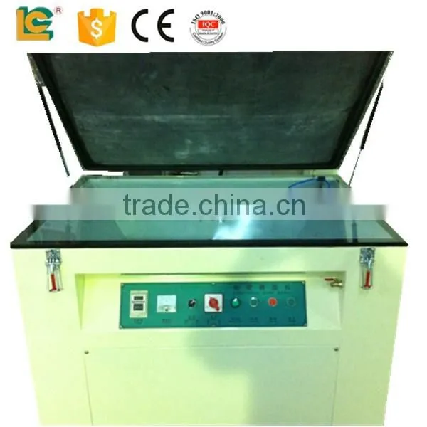 Good Quality uv Light Offset Plate Andscreen Printing Exposure Machine photo-3
