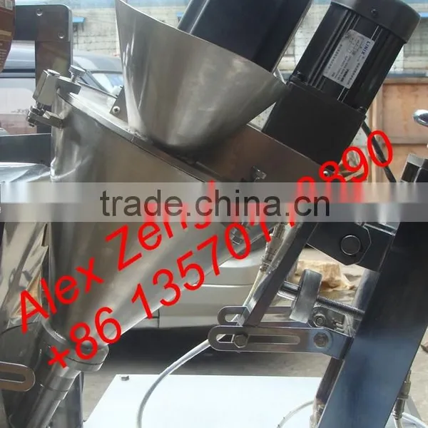 Popular Small Powdered Sugar Packing Machine photo-3