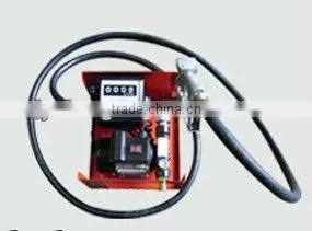 Transfer Oil Pump / Ytb-60 Transfer Diesel Pump / Electric Transfer Pump