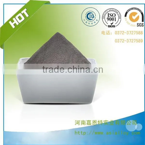 Silica Fume for Concrete/Cement/Refractory photo-2