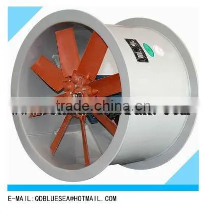 CZT-70A Marine Industrial Fan Blower photo-6