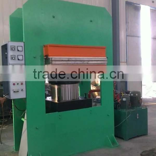 Steam Curing Machine photo-2