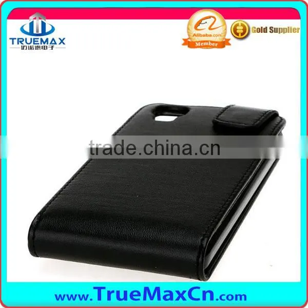Wholesale Mobile Cell Phone Accessories Wallet Case Cover for WIKO Getaway photo-3