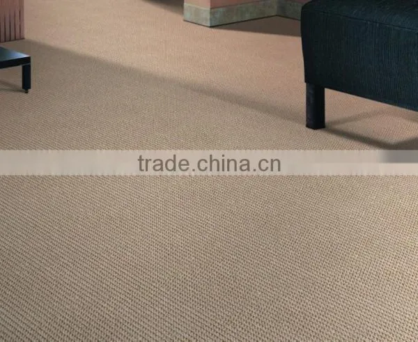 Tufted Carpet With New Zealand Wool photo-3