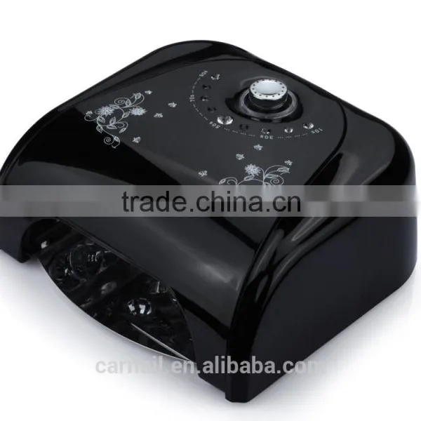 2015 uv Nail Lamp Ccfl Nail Led uv Lamp Nail Led Lamp Nail Lamp 36w uv Nail Lamp photo-2