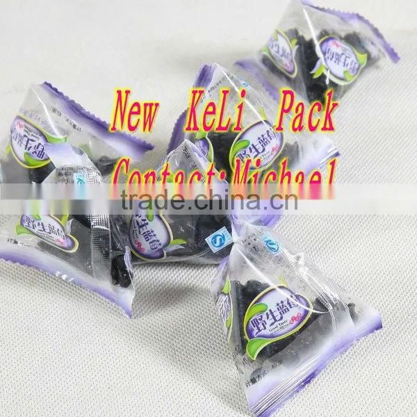 Dried Blueberry Automatic Packaging Machine photo-3