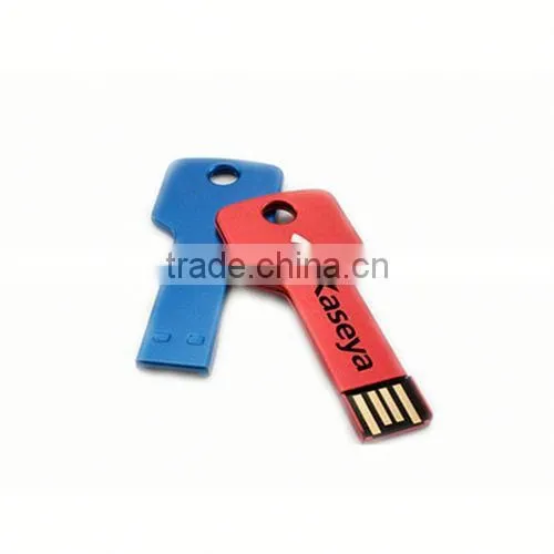 Wholesale 1GB -64GB Pen Drive Iron Man for Promotional Gifts
