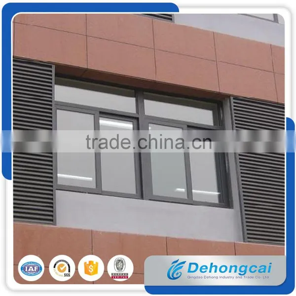 Latest Window Designs/aluminum Windows and Doors/window and Doors
