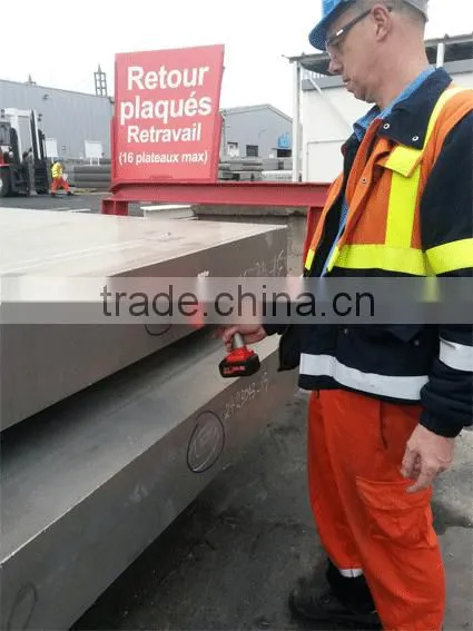 Professional Cordless Marking System photo-6