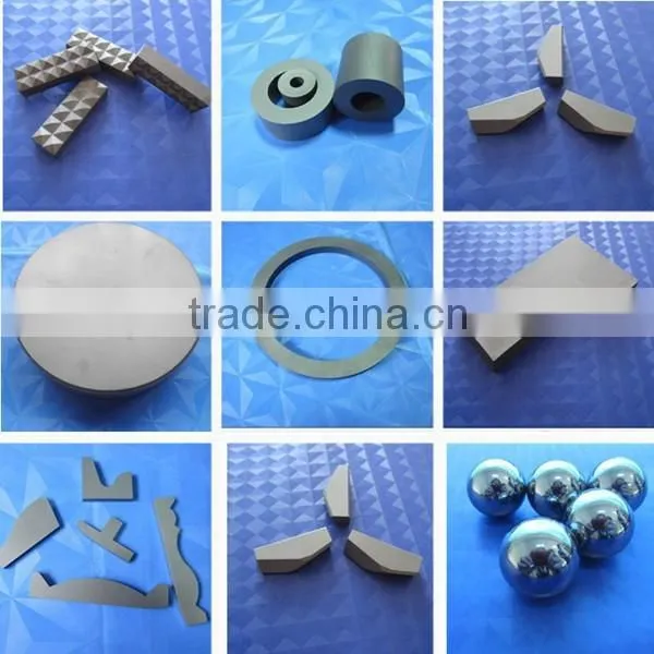 Brand New Tungsten Caribide Products in Cheap Tungsten Carbide Price