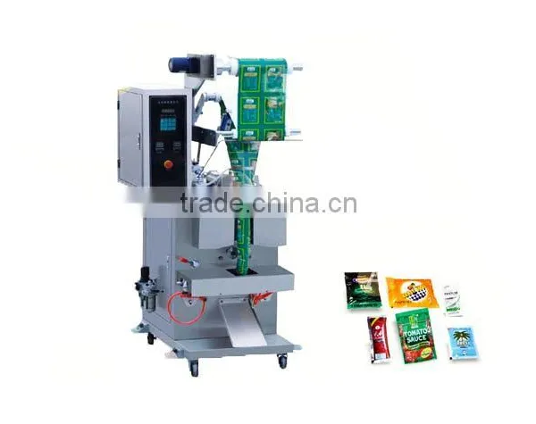 Volumetric Piston Filler Machines