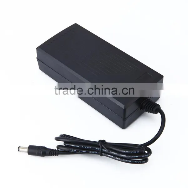 12.6V5A/12.6V 5A Intelligence Lithium-ion Battery Charger for 3Series 12V Lithium-ion Polymer Battery Pack Good Quality photo-4