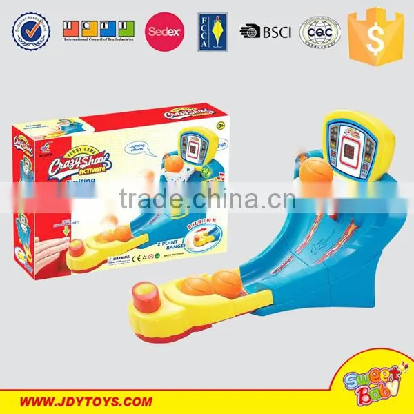 New Product Plastic Roll Ball Game Toy for Kids photo-3