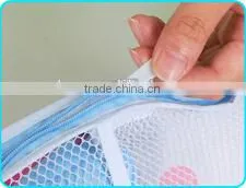 YIWU RODA 100% Polyester Fine Mesh,big Mesh,three Grid, Four Grid Washing Machine Laundry Bag photo-5