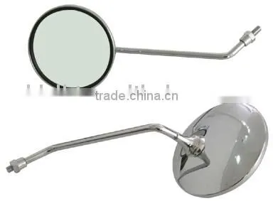 Motorcycle Rearview Mirror