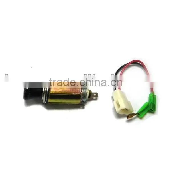 Cigarette Lighter Car Cigarette Lighter Electric Cigarette Lighter Electronic Cigarette Lighter 100P Kaiyun Auto Parts JMC photo-2