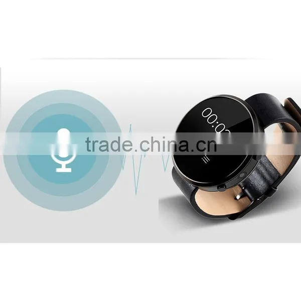 ASPIRING Best New WristWatch Bluetooth Smart Watch Sport Pedometer With SIM Camera Smartwatch New 2016 photo-4