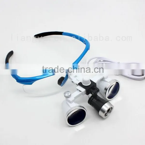 2016 High Quality Optical Instruments Magnifying Glass Magnifiers Led Light photo-2