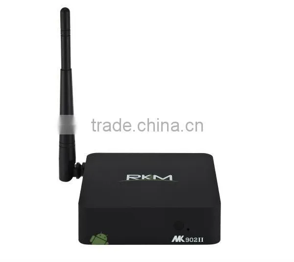 MINI PC With RK3288 CPU Support 4KX2K,H.265 Decoding, Mini pc photo-4