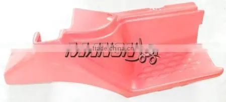 Forklift Parts Forlift COVER FENDER photo-3