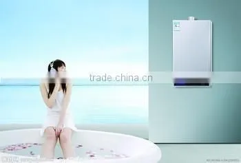 The Hot Bathroom 2015 Most Popular Solar Energy Vacuum Tube Solar Collector in The French photo-4