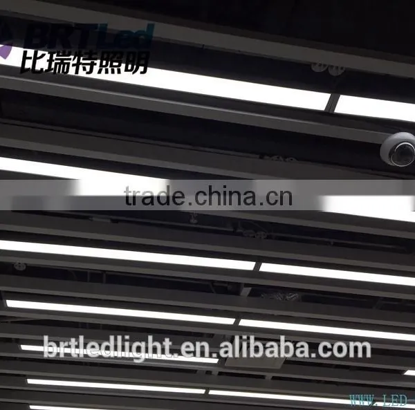 Aluminum Profile Led Linear, 85-265V, 3300LM, CRI>80, Led Linear High Bay 30w Quality Choice photo-6