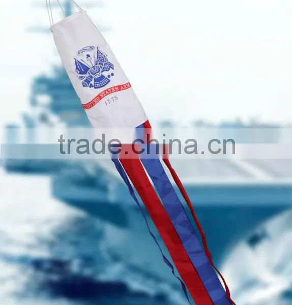 US Army Windsocks