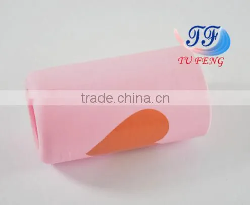 Promotional Heat Resistant Silicone Rubber Water Bottle Sleeve photo-2