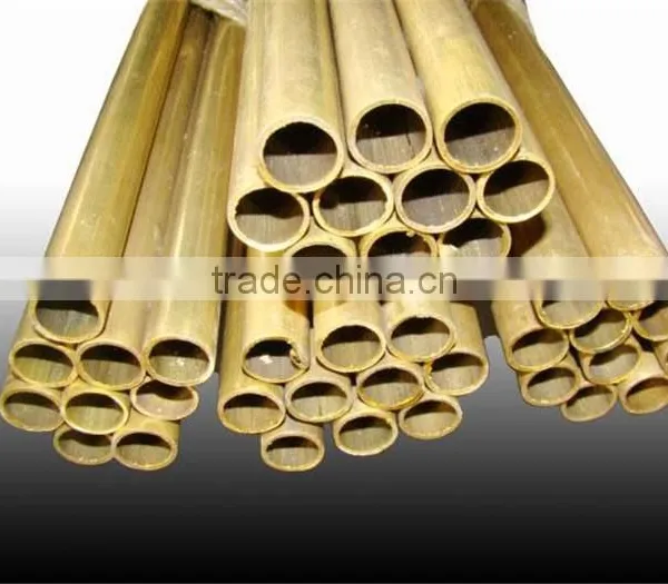C26000 Copper Pipe/brass Tube