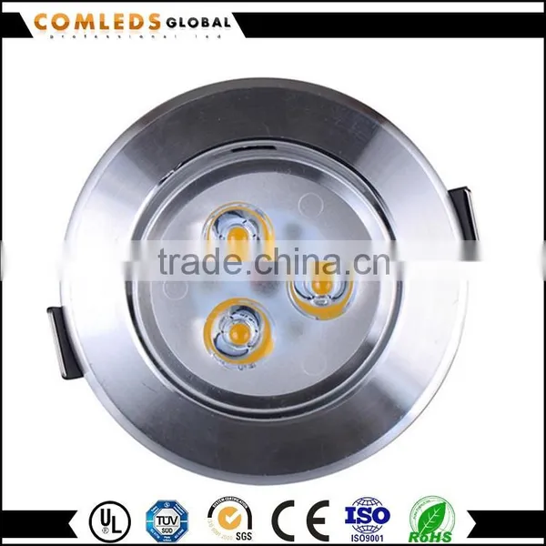 Wholesale 16w Led Downlight , 300mm Led Downlight From China photo-2