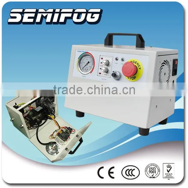 Portable Fog Machine,cool Fog Machine,mosquito Fog Machine photo-3